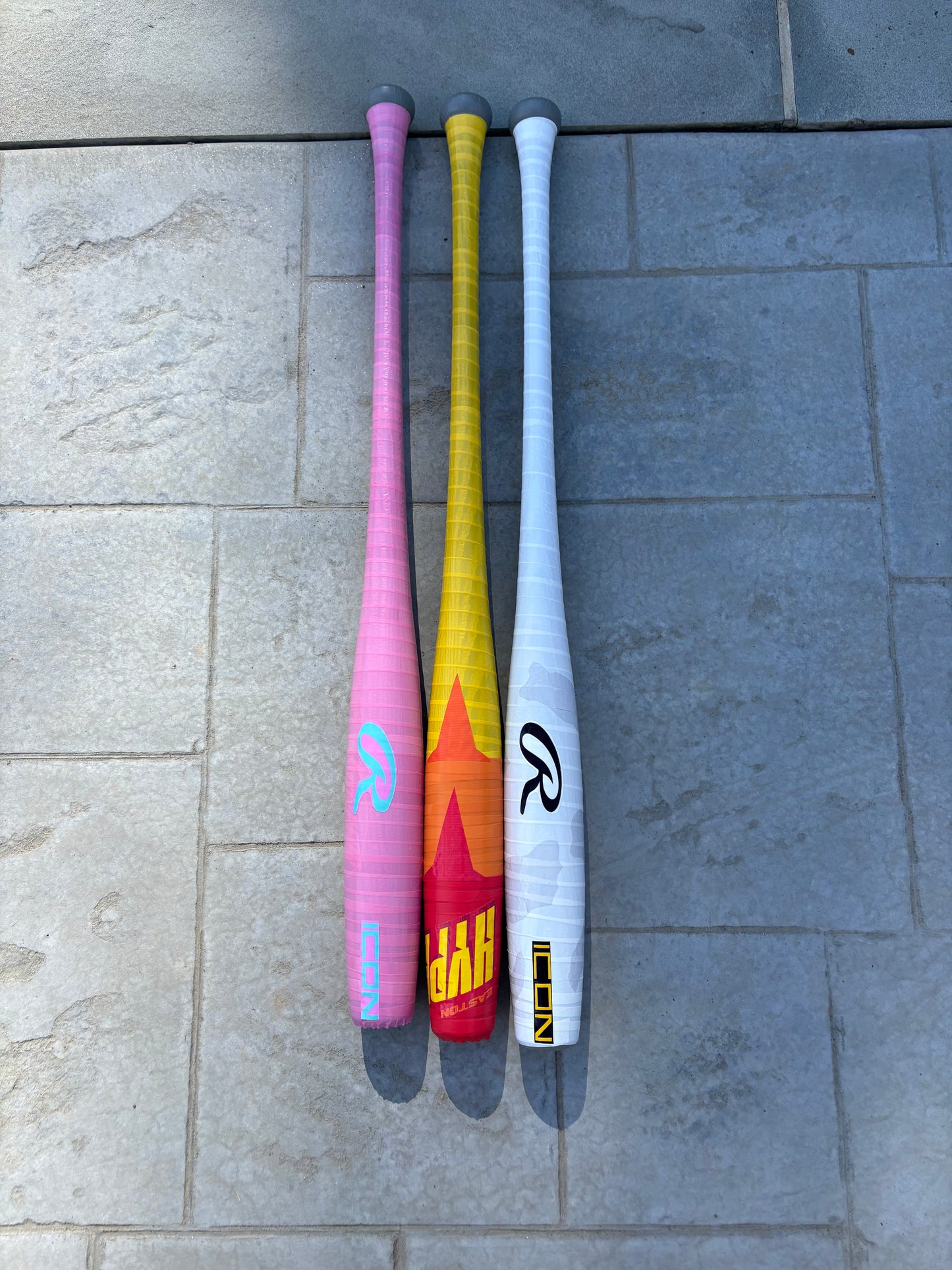 Electric unicorn ICON (torpedo)