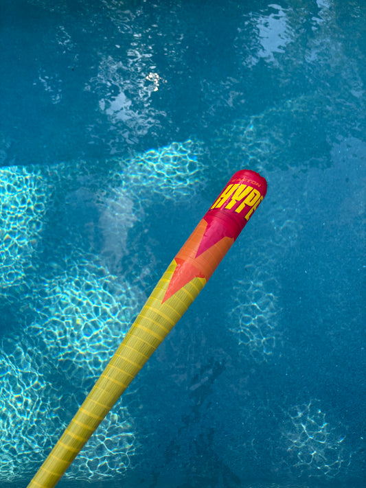 Hype fire Blitzball bat