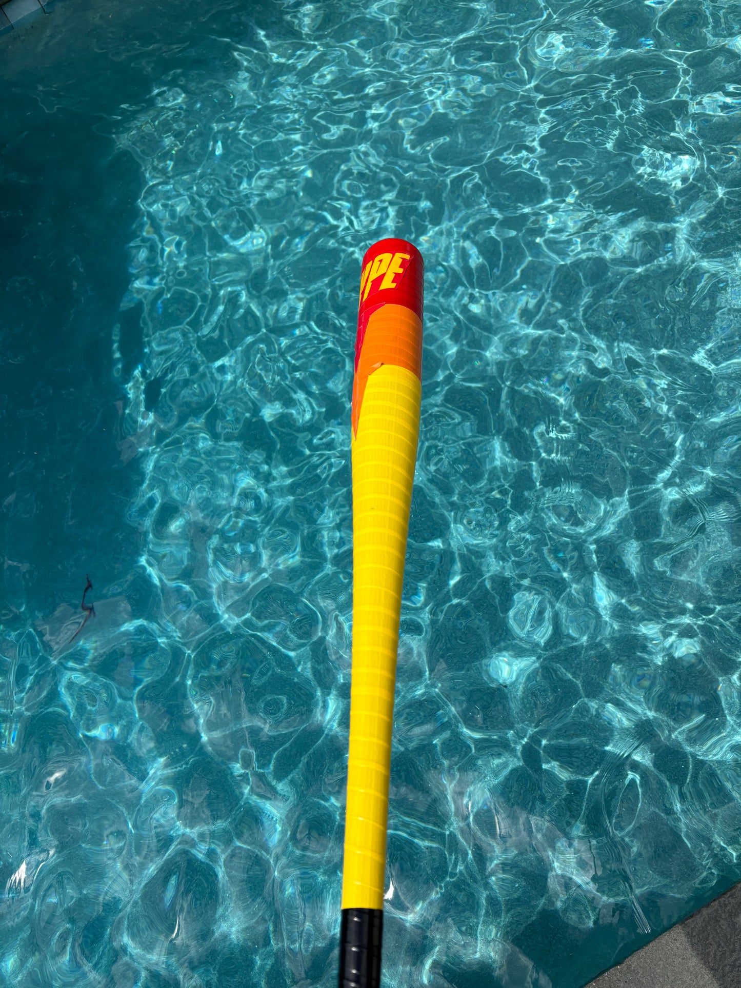 Hype Blitzball bat