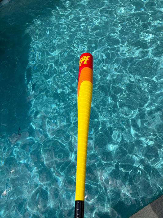 Hype Blitzball bat