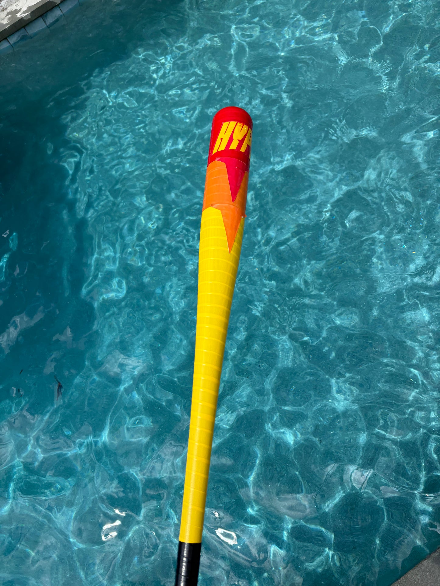 Hype Blitzball bat