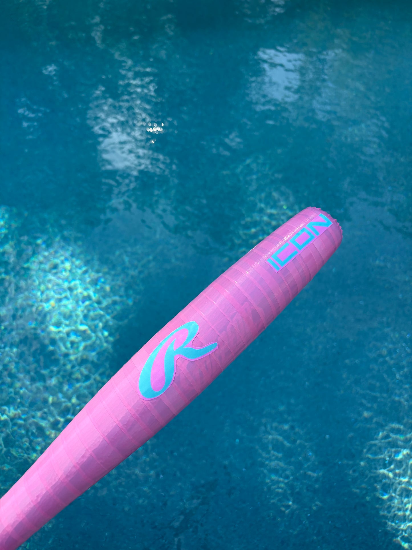 Electric unicorn ICON (torpedo)