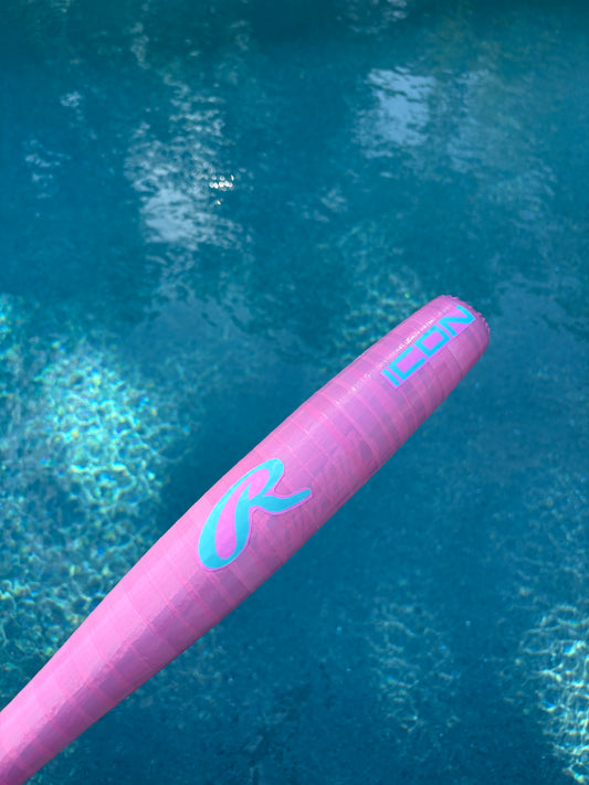 Electric unicorn ICON (torpedo)