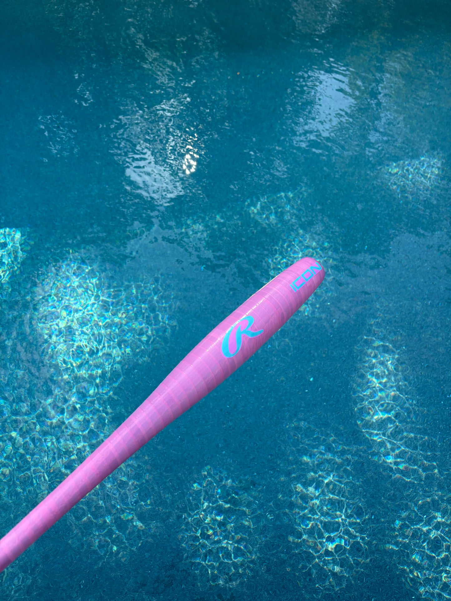 Electric unicorn ICON (torpedo)