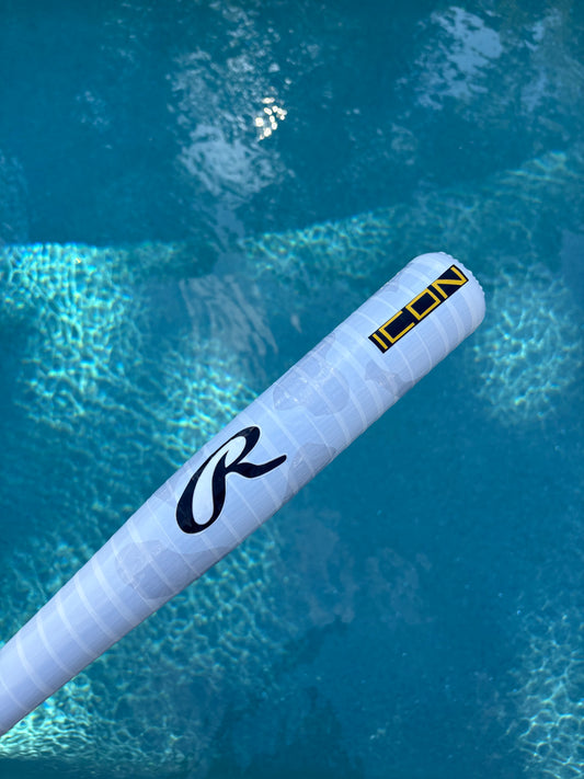 ICON Blitzball bat