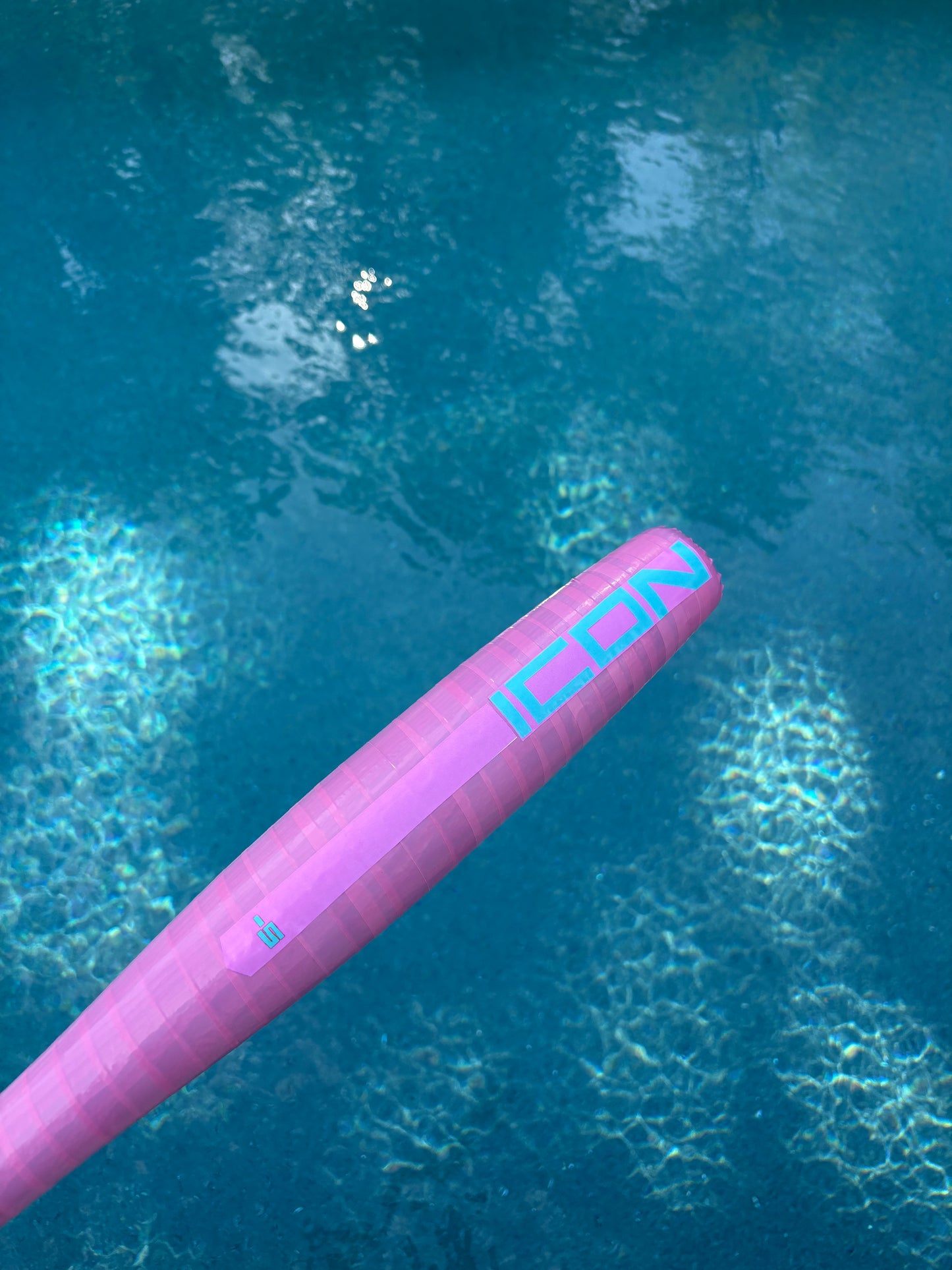 Electric unicorn ICON (torpedo)