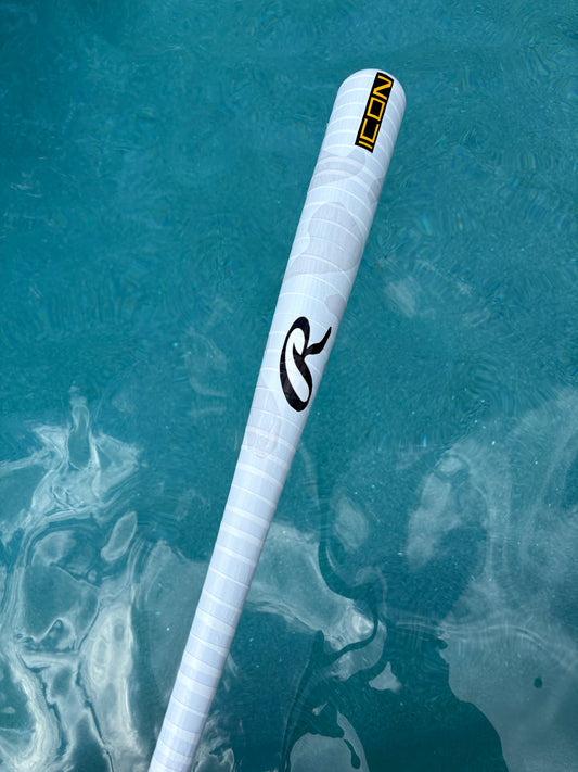 ICON Blitzball bat